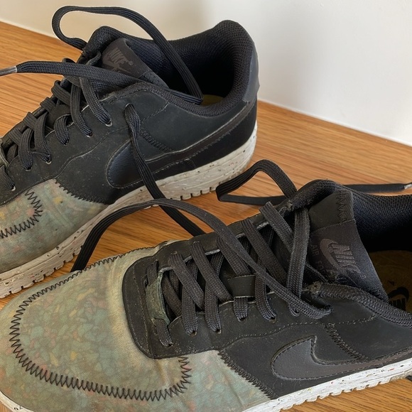 Nike Men's Shoes Air Force 1 - Picture 4 of 6